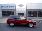 2013 Subaru Forester
