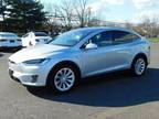 2016 Tesla Model X