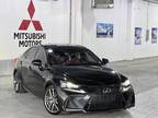 2020 Lexus IS