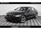2019 BMW 430 Gran Coupe