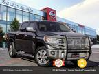 2015 Toyota Tundra