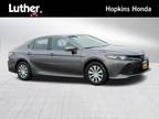 2019 Toyota Camry Hybrid