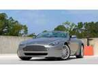 2009 Aston Martin Vantage for sale