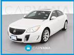 2016 Buick Regal