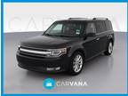 2014 Ford Flex