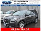 2016 GMC Acadia