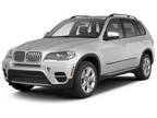 2011 Bmw X5