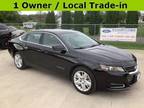2018 Chevrolet Impala