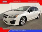 2013 Subaru Impreza