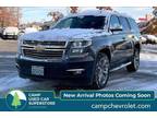 2015 Chevrolet Tahoe