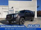 2020 GMC Yukon
