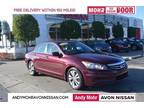 2011 Honda Accord