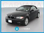 2011 BMW 1-Series