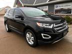2016 Ford Edge