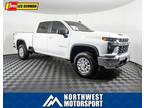 2022 Chevrolet Silverado 3500
