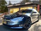 2021 Tesla Model S