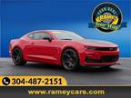 2022 Chevrolet Camaro