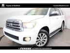 2016 Toyota Sequoia