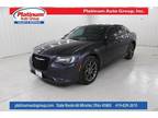 2017 Chrysler 300