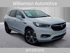 2018 Buick Enclave