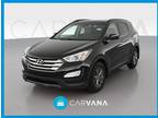2016 Hyundai Santa Fe Sport