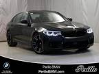 2019 Bmw M5