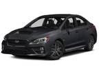 2015 Subaru WRX