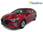 2019 Hyundai Ioniq Hybrid