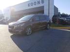 2016 Kia Sedona