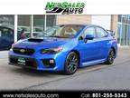 2018 Subaru WRX