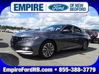 2019 Honda Accord Hybrid