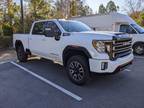 2022 GMC Sierra 2500HD
