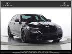 2019 Bmw M5