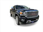 2017 GMC Sierra 3500