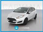 2014 Ford Fiesta