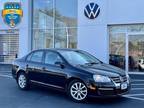 2010 Volkswagen Jetta