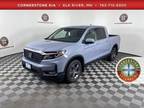 2022 Honda Ridgeline