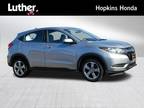 2018 Honda HR-V