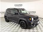 2020 Jeep Renegade