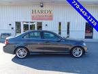 2013 Mercedes-Benz C-Class
