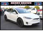 2017 Tesla Model X