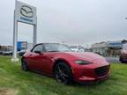 2016 Mazda MX-5 Miata