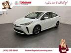 2021 Toyota Prius