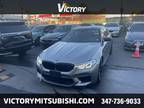 2019 Bmw M5