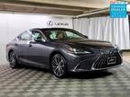 2022 Lexus ES 350