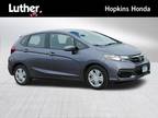 2020 Honda Fit