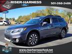2015 Subaru Outback