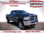 2015 Ram 2500
