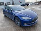 2015 Tesla Model S