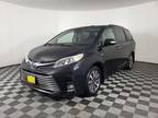 2020 Toyota Sienna